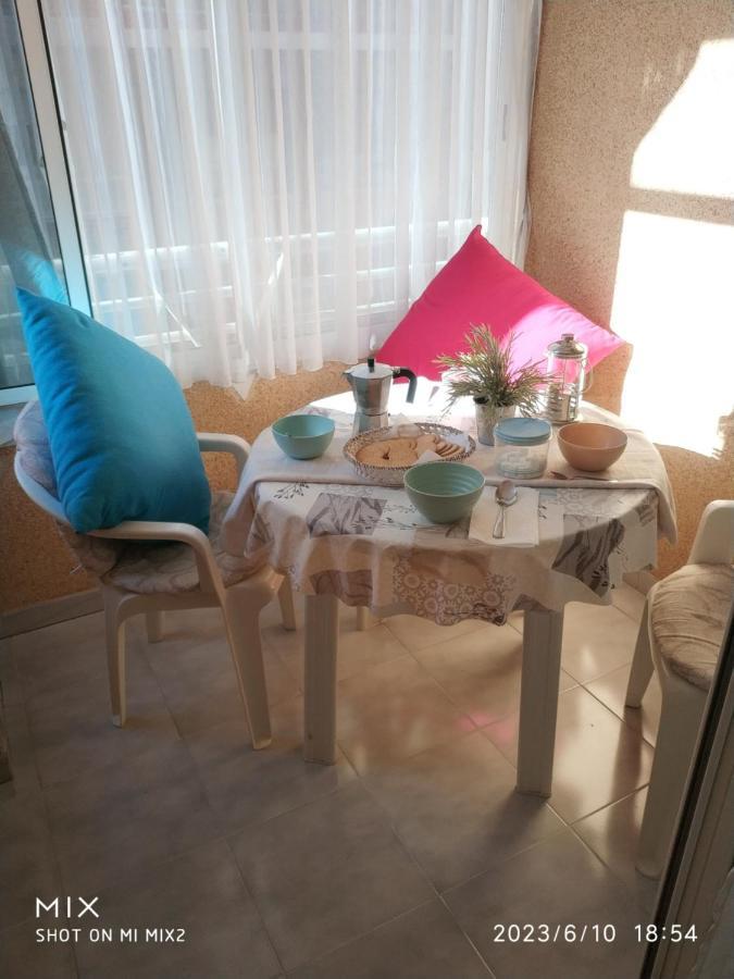 Pink Catia Coqueto Piso Playa Del Cura Apartment Torrevieja Bagian luar foto